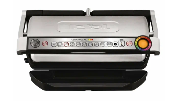 Tefal Optigrill+ XL GC722D34