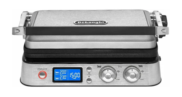 De'Longhi MultiGrill CGH1020D