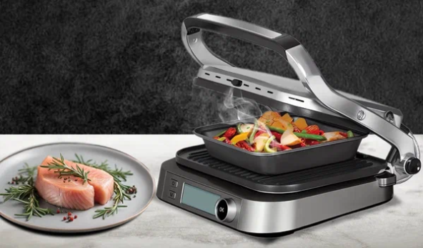 REDMOND SteakMaster RGM-M816P