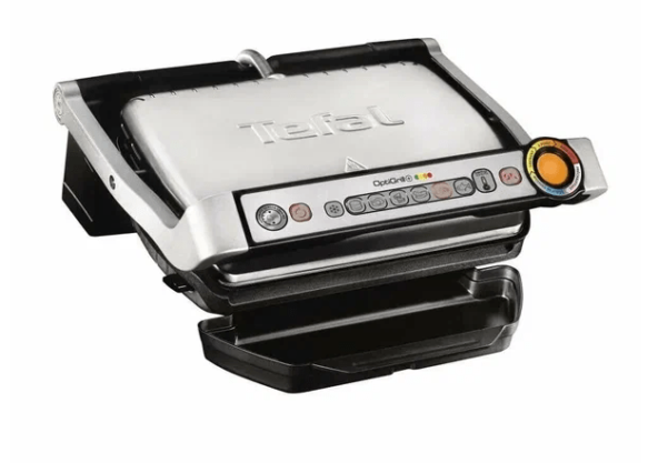 Tefal GC712D34 Optigrill+